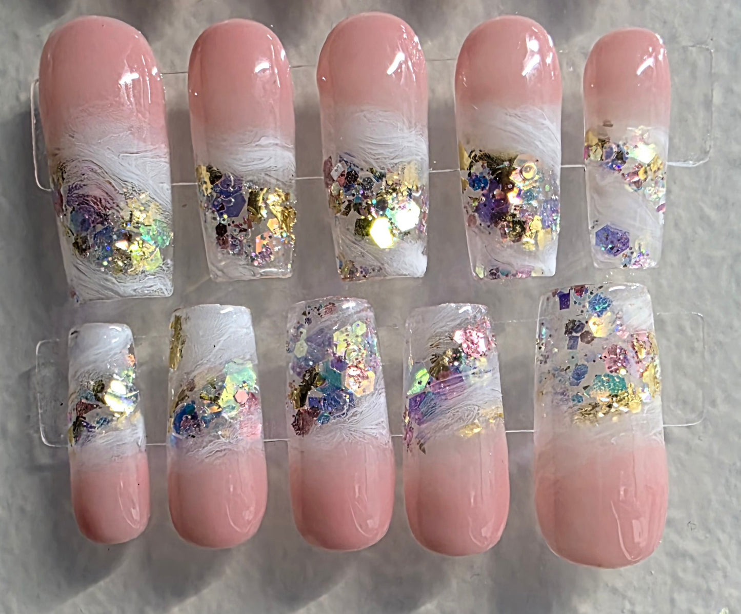 Glitz & Glam